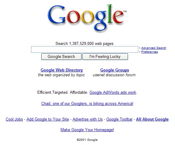 Google logo