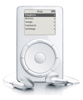 Original iPod
