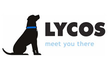 Lycos - File with Altavista, HotBot and Excite Lycos logo