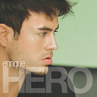 You'll always be our hero, Enrique <3 <3 <3 Enrique - Hero