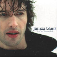 A must follow on Twitter James Blunt - You're Beautiful