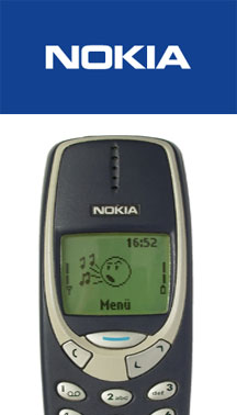 Nokia 3310 - BEST. PHONE. EVER Nokia 3310