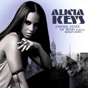 Karaoke classic! New Yorrrrrrrk! Alicia Keys