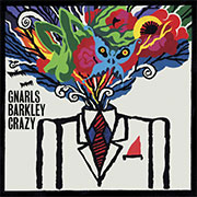 Gnarls Barkley - Crazy