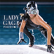 How do you make Lady Gaga mad? Lady Gaga - Poker Face