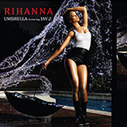 Umbrella ella ella ay ay ay Rihanna - Umbrella