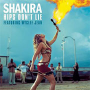 We never said they did, Shakira! Shakira