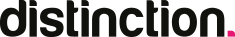 Distinction Logo