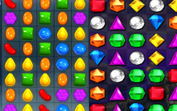 Candy Crush