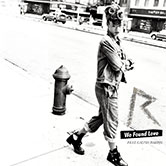 Calvin Harris ft. Rihanna - We Found Love