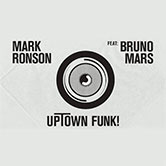 Mark Ronson ft. Bruno Mars - Uptown Funk