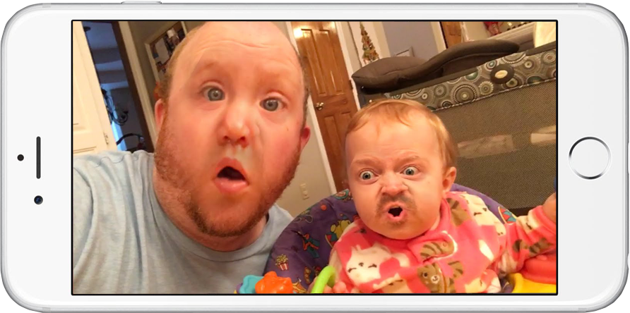 Click for more classic faceswaps! Face swap